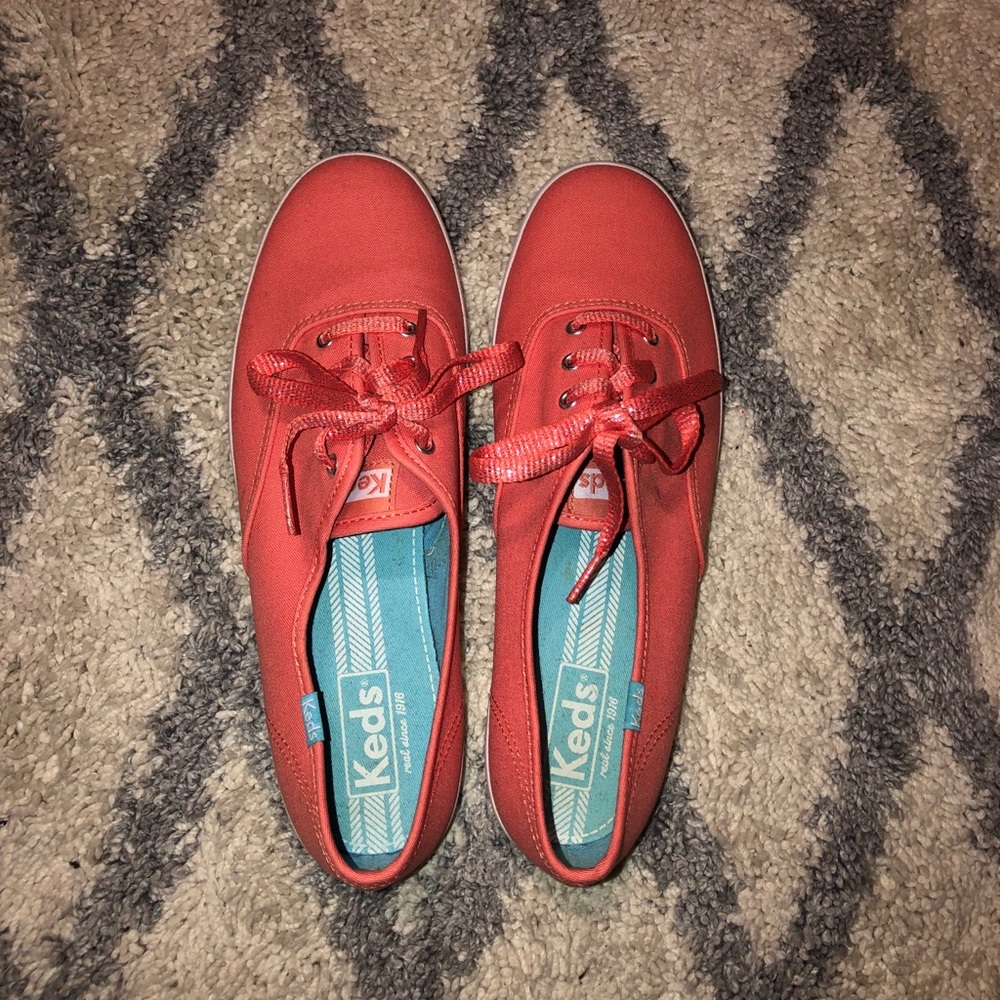Keds